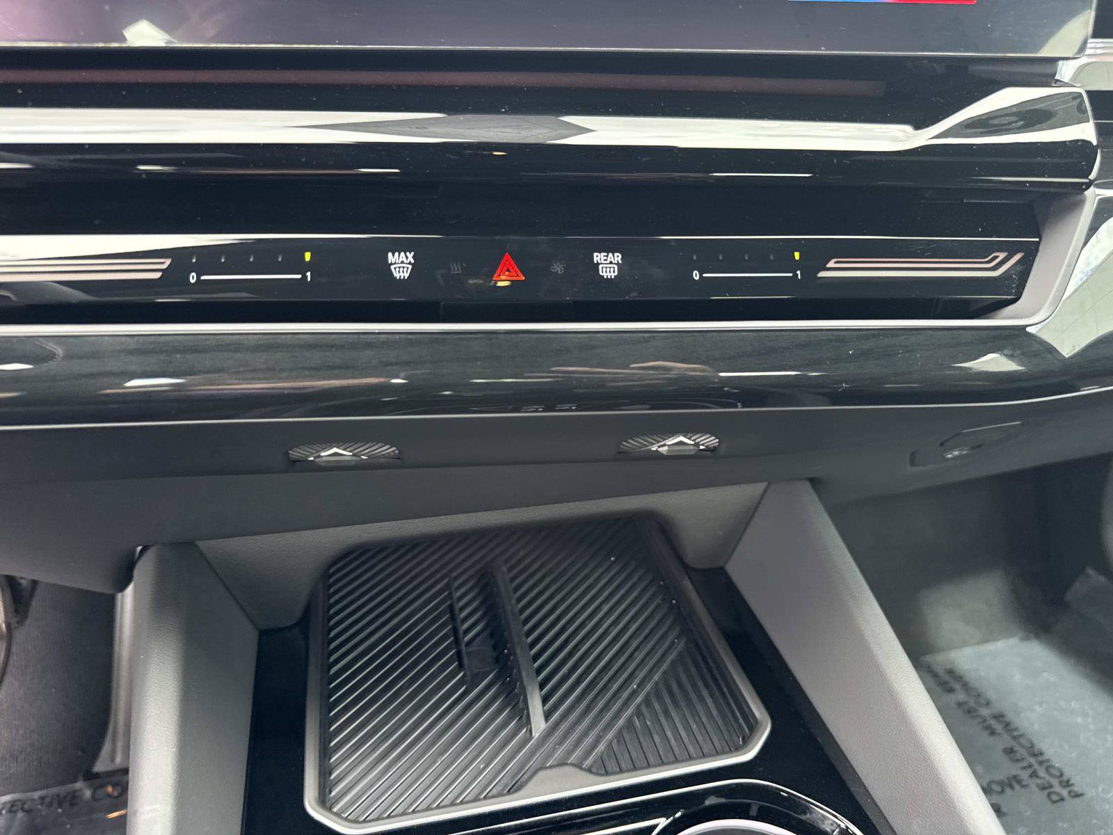 Certified 2026 BMW 530i RWD image 23