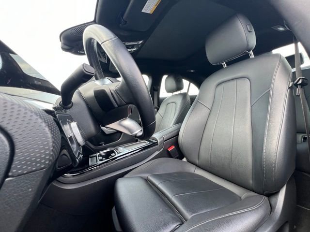 Used 2025 Mercedes-Benz CLA 250 image 18
