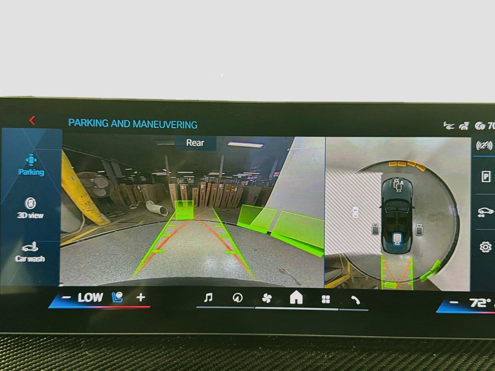 New 2027 BMW M4 xDrive Competition AWD/4WD image 14