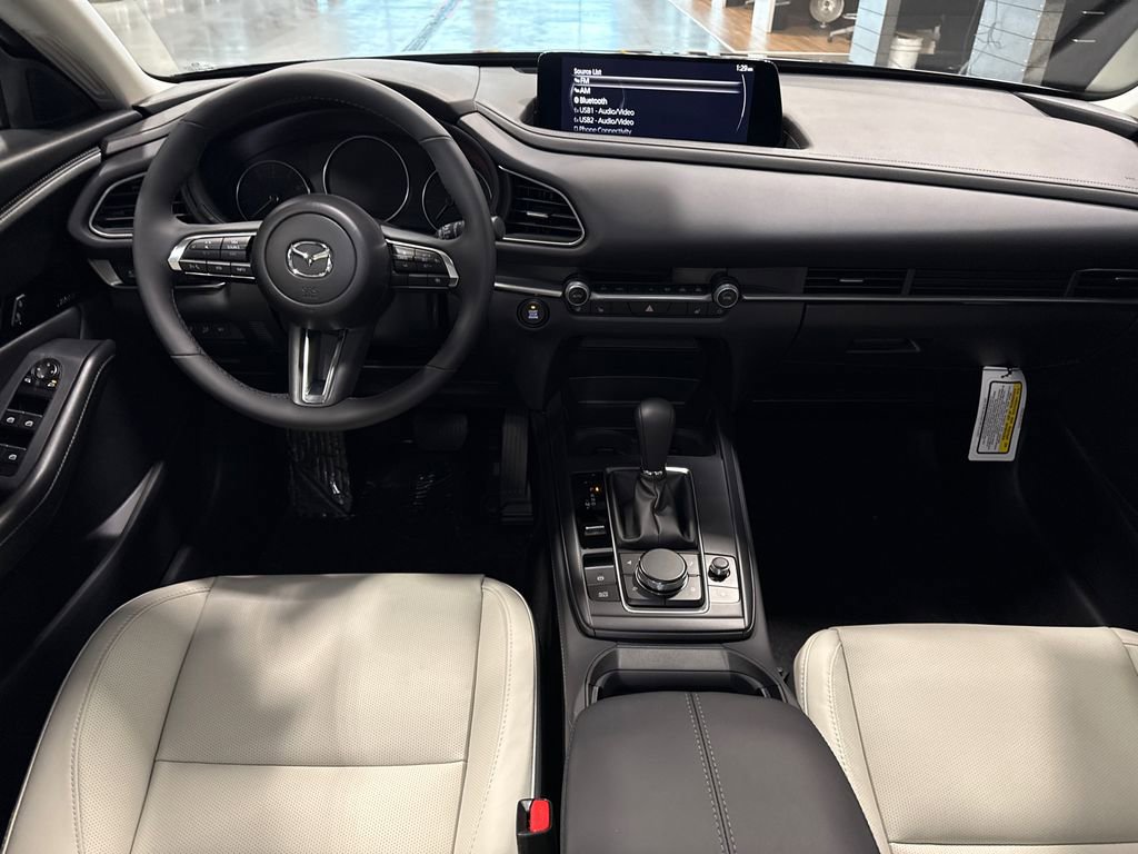 New 2026 MAZDA CX-30 AWD 2.5 S w/ Premium Package image 8