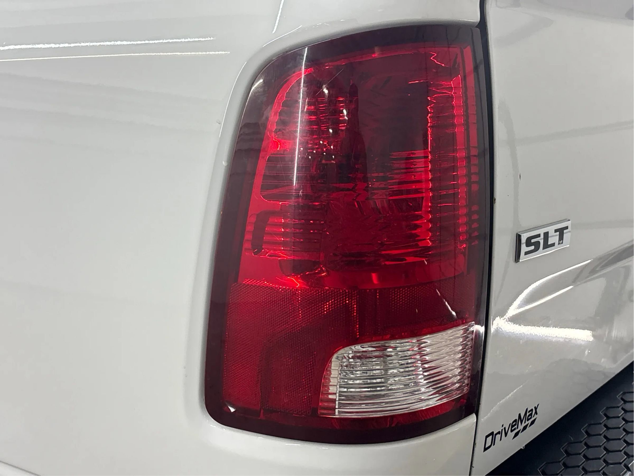 Used 2015 RAM 2500 SLT w/ Popular Equipment Group AWD/4WD image 31