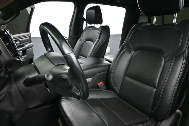 Used 2020 RAM 1500 Sport w/ Level 2 Equipment Group AWD/4WD image 11