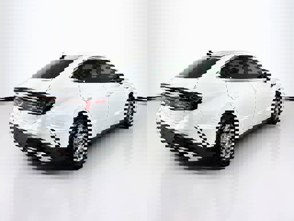 Used 2025 Hyundai Sonata SE image 23