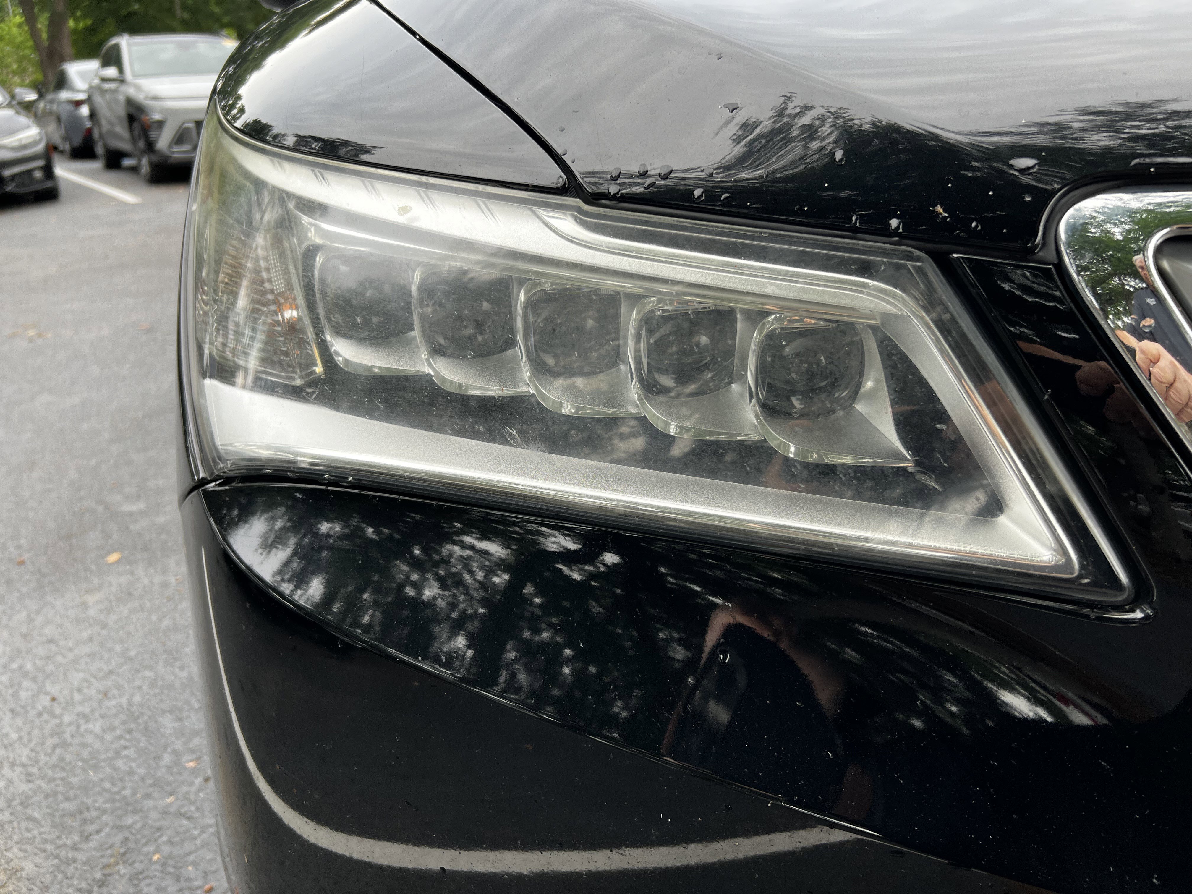 Used 2015 Acura MDX SH-AWD w/ Technology Package image 12