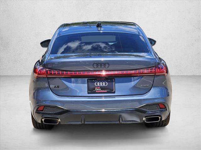 New 2026 Audi A5 2.0T Premium AWD/4WD image 6