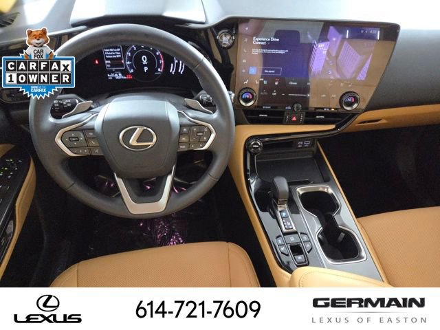 Used 2024 Lexus NX 350 AWD w/ Cold Area Package image 19