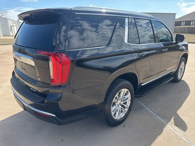 Used 2023 GMC Yukon SLT image 5