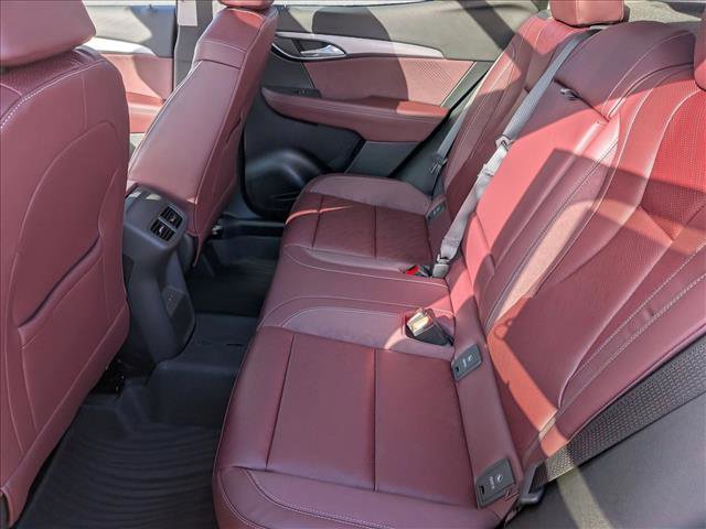 New 2026 Buick Envision Sport Touring image 17