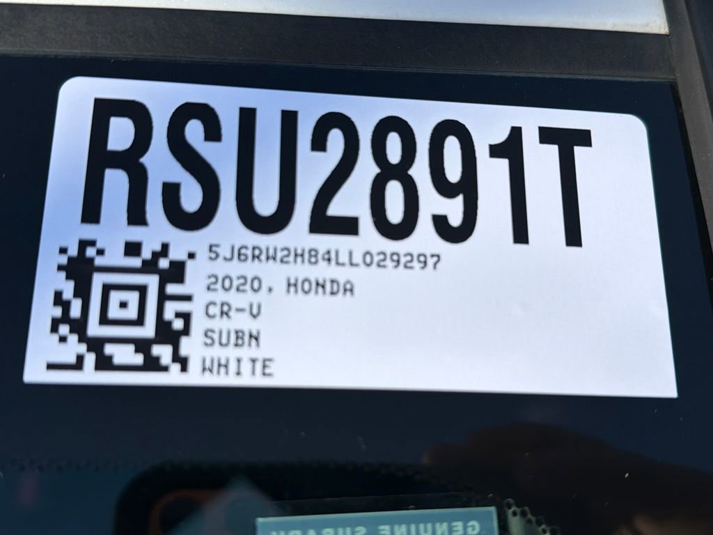 Used 2020 Honda CR-V EX-L image 54