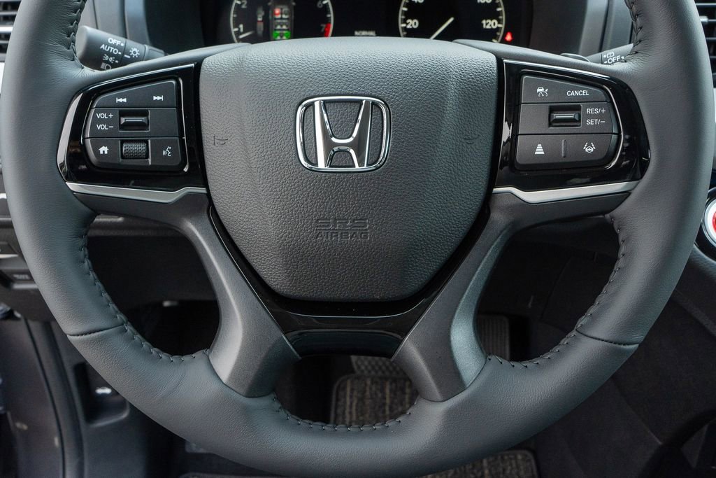 New 2026 Honda Odyssey Touring image 26