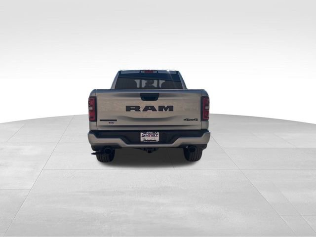 Used 2025 RAM 1500 Big Horn image 4