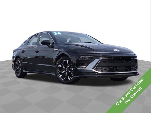 Used 2024 Hyundai Sonata SEL