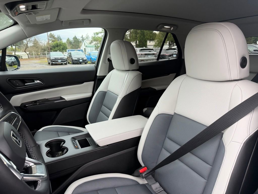 New 2026 Honda Prologue Elite image 15