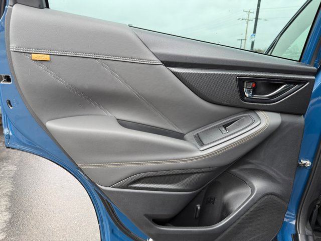 Used 2022 Subaru Forester Wilderness image 30