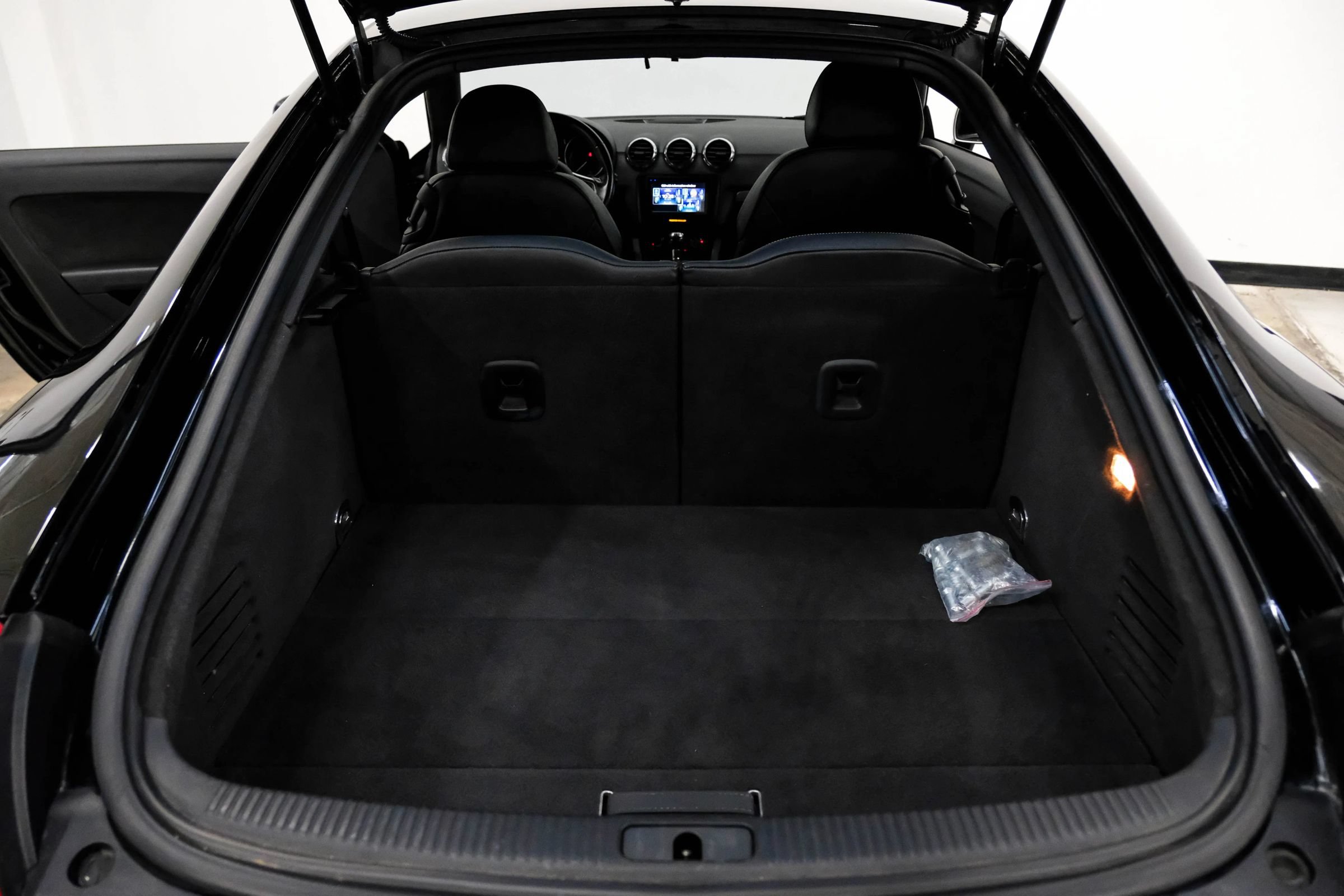 Used 2010 Audi TTS 2.0T Premium AWD/4WD image 35