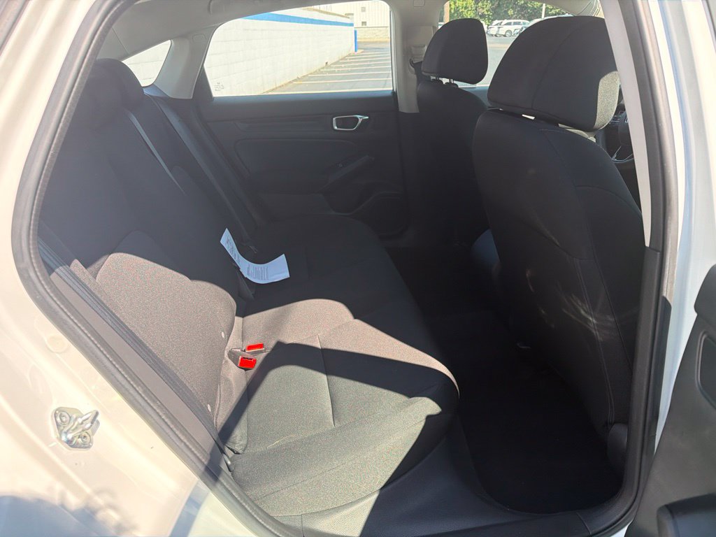 Used 2023 Honda Civic LX image 21