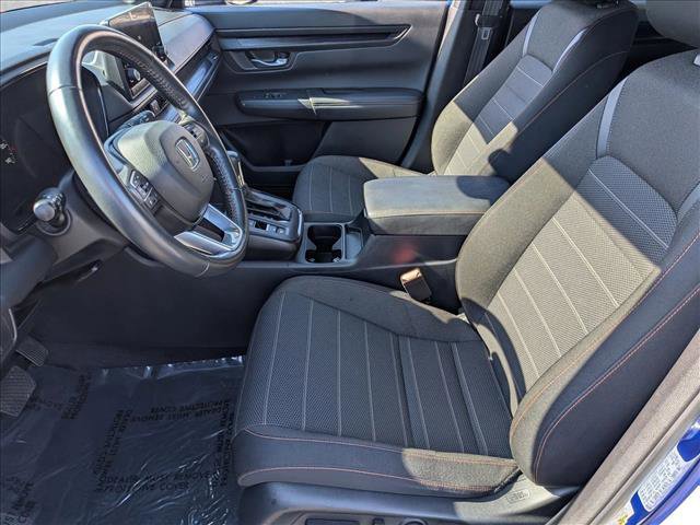 Certified 2023 Honda CR-V Sport image 17