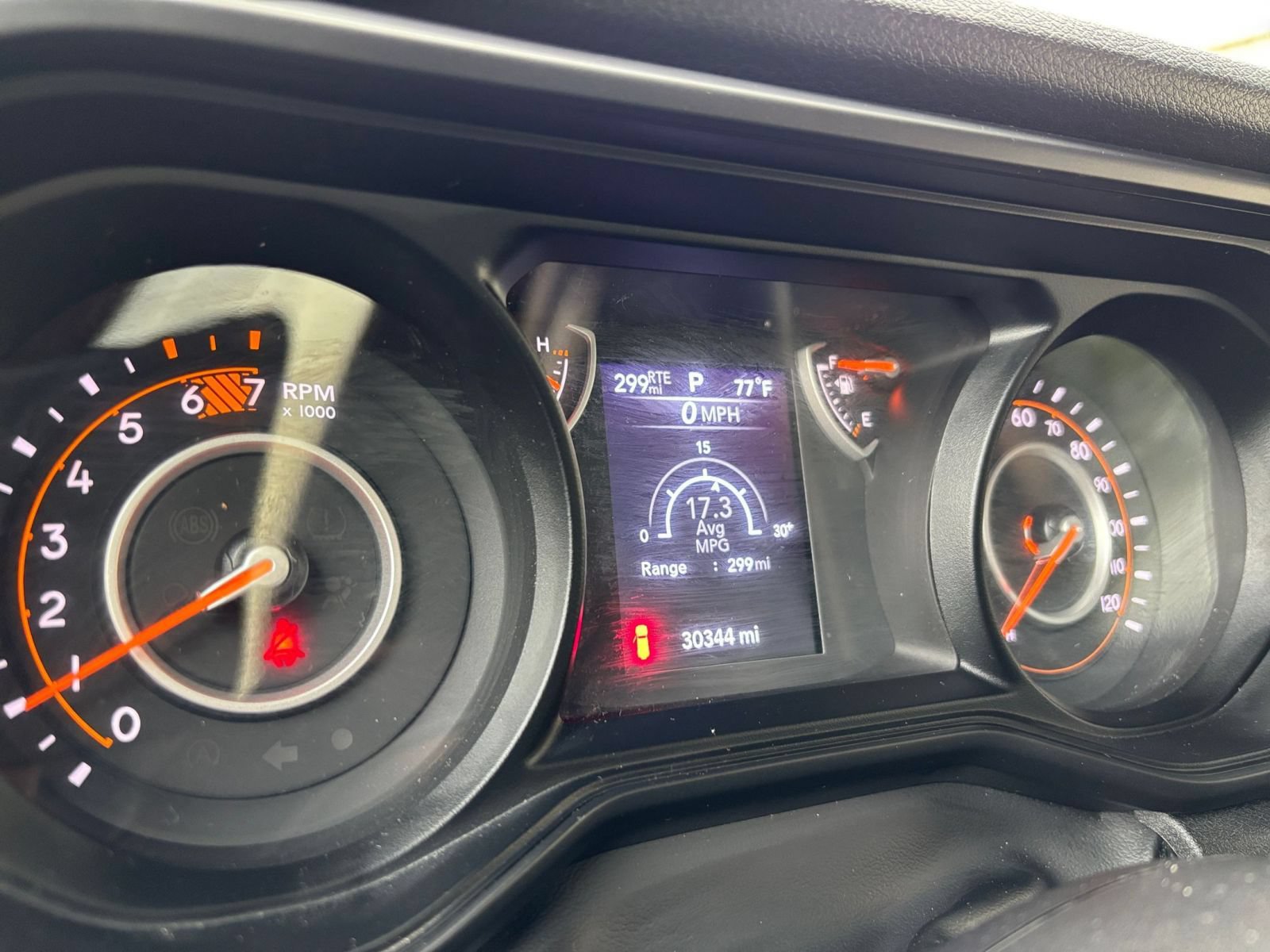 Used 2025 Jeep Wrangler Unlimited Sport AWD/4WD image 40