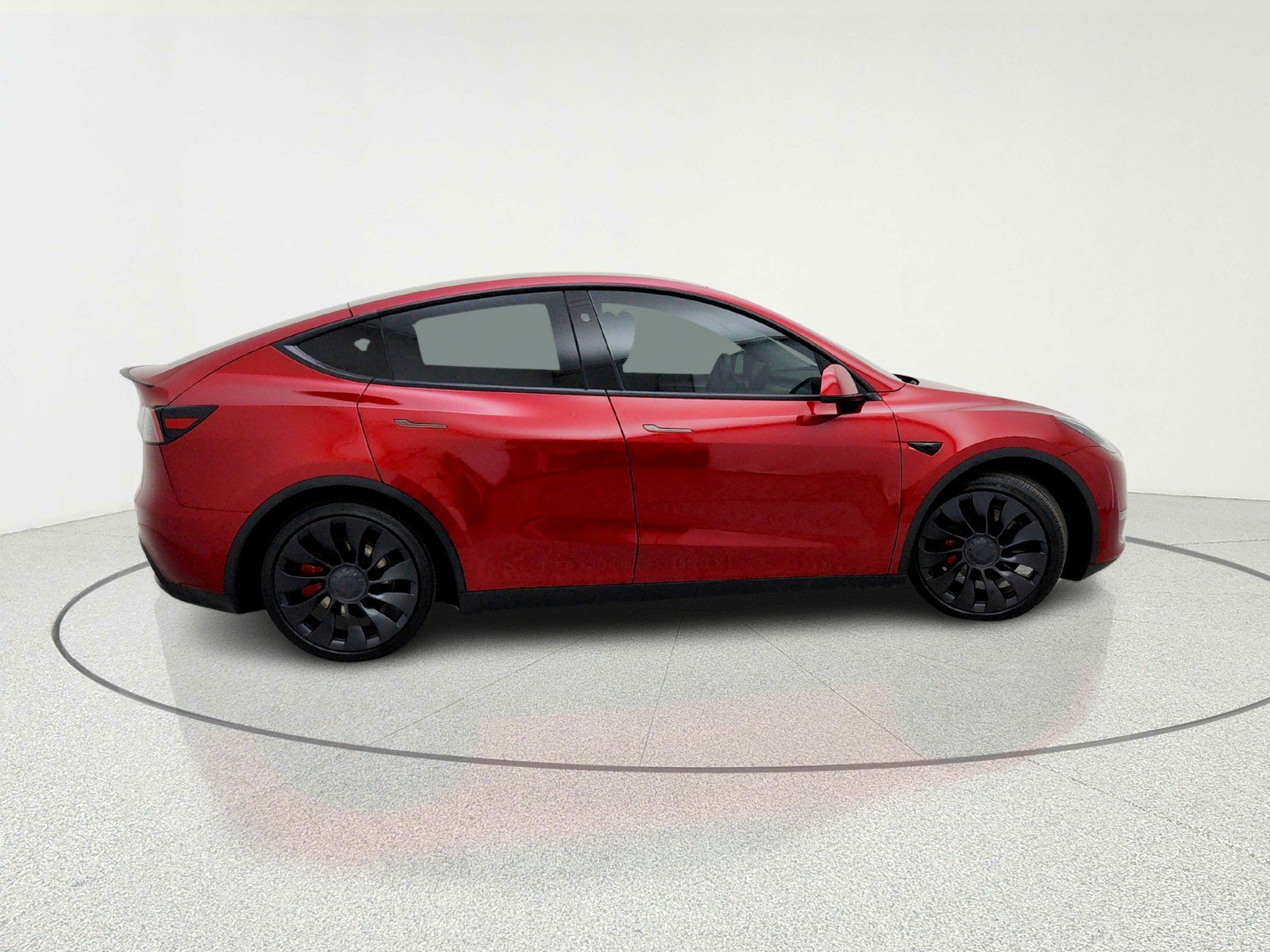 Used 2024 Tesla Model Y Performance image 10