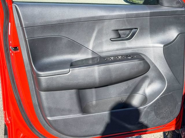 Certified 2025 Hyundai Kona SEL FWD image 23