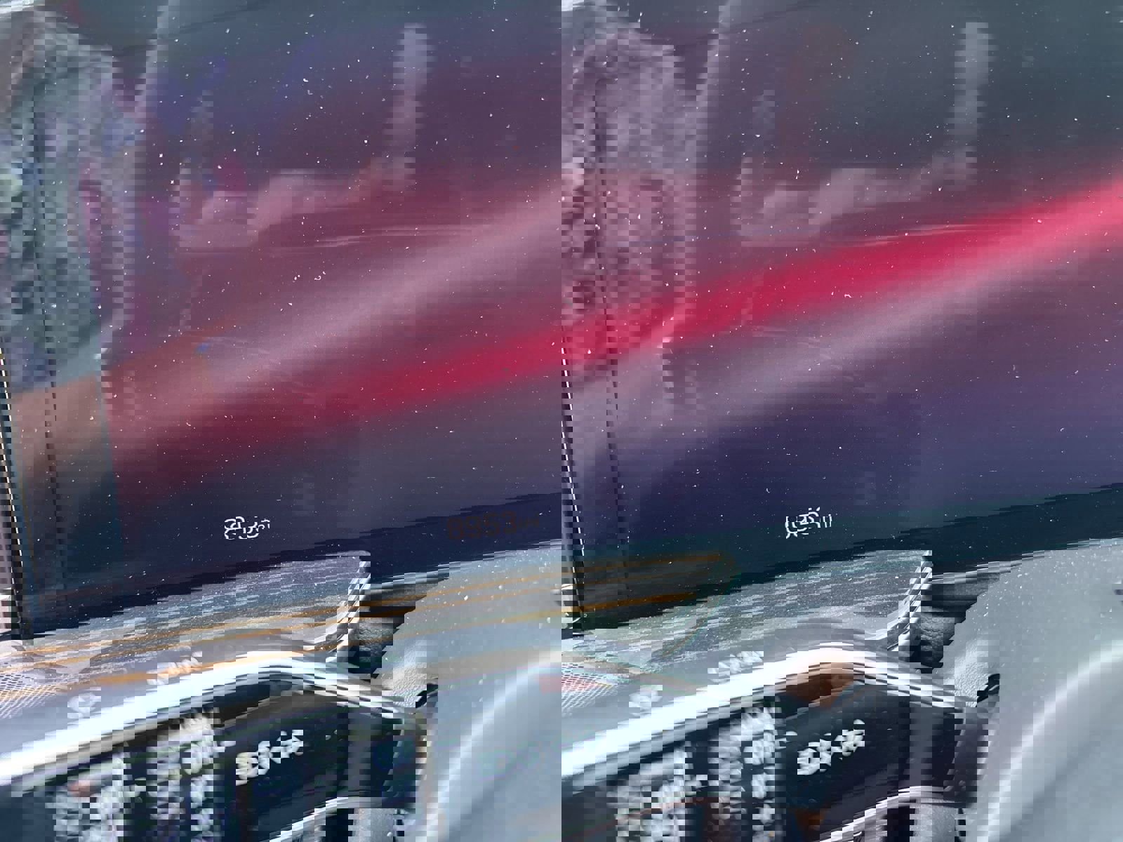 Used 2025 Cadillac Escalade Premium Luxury w/ Touring Package AWD/4WD image 7