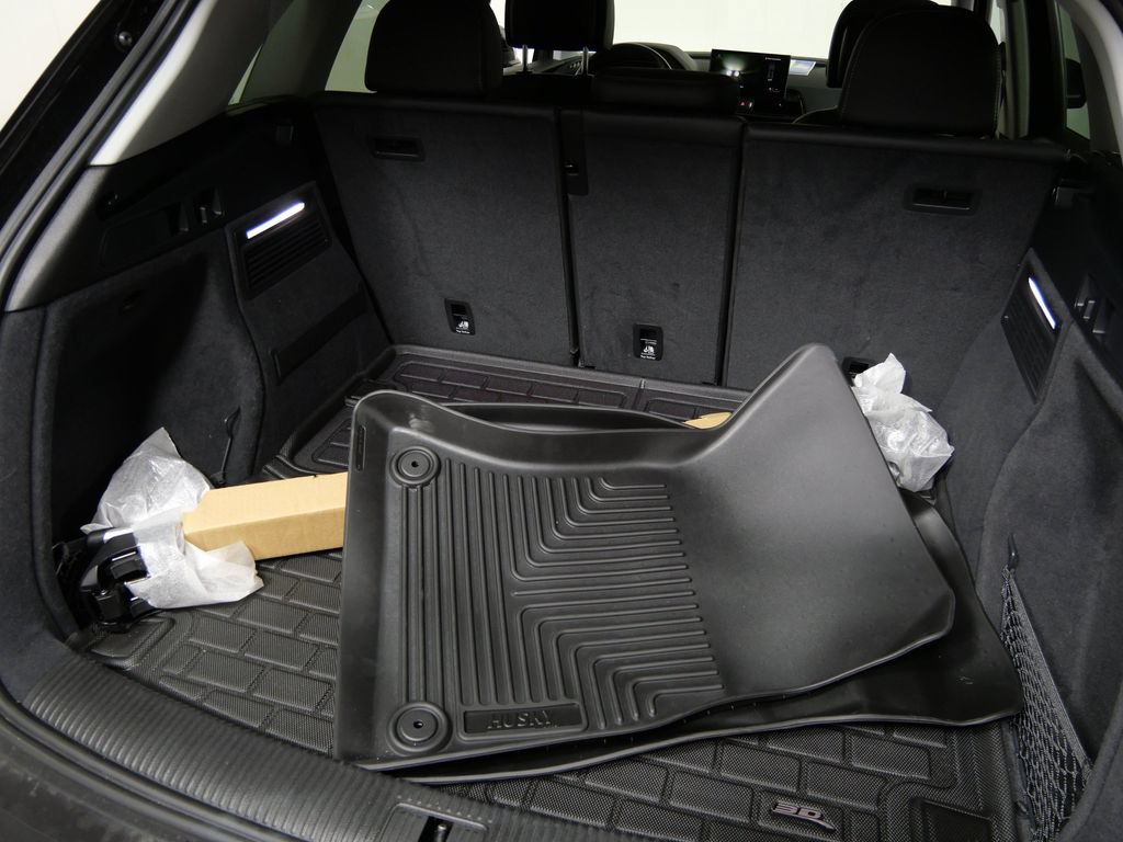 Used 2023 Audi Q5 2.0T Premium AWD/4WD image 6