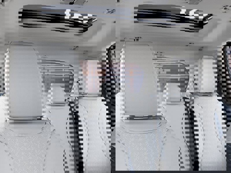 New 2026 Kia Carnival SX image 27