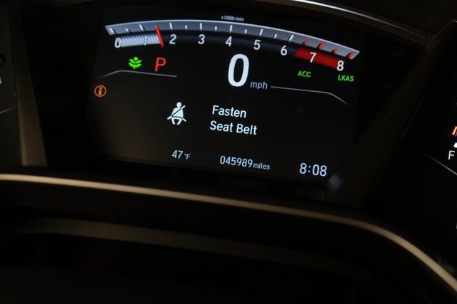 Used 2020 Honda CR-V Touring image 24