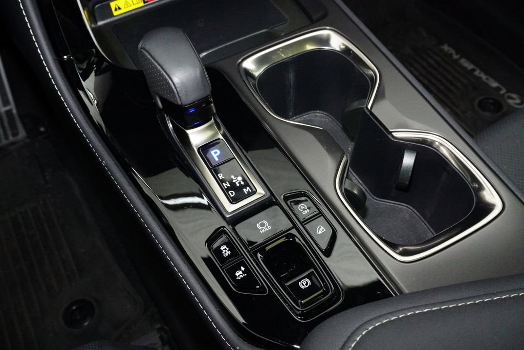 Used 2024 Lexus NX 350 F Sport AWD/4WD image 17