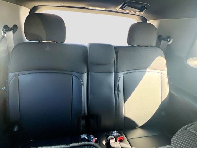 New 2027 Kia Telluride LX image 27