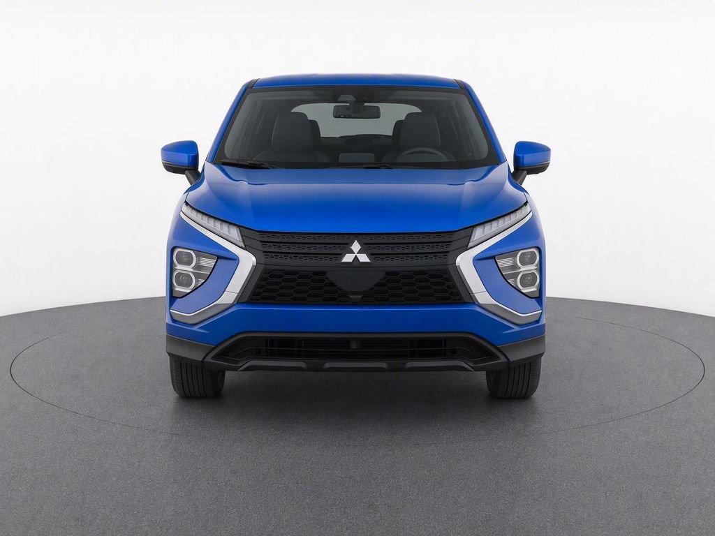 Used 2025 Mitsubishi Eclipse Cross SE AWD/4WD image 5