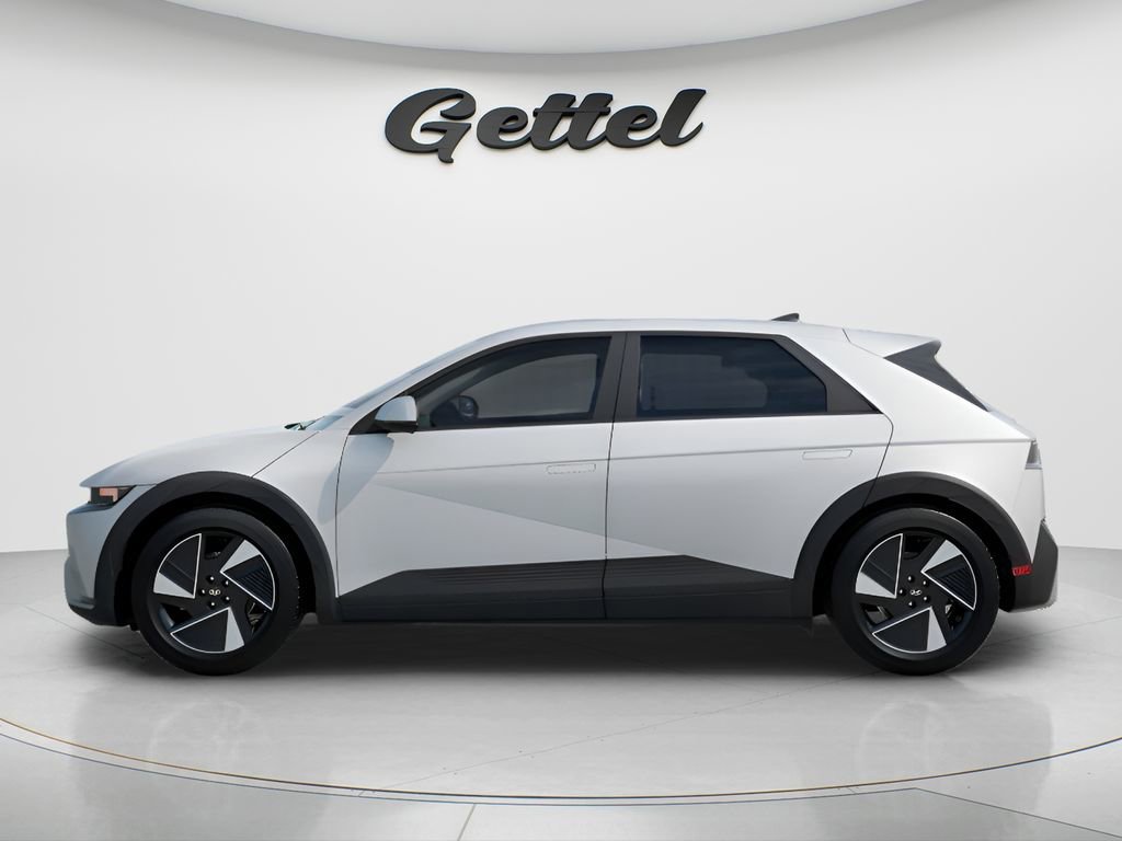 New 2026 Hyundai Ioniq 5 SEL image 3