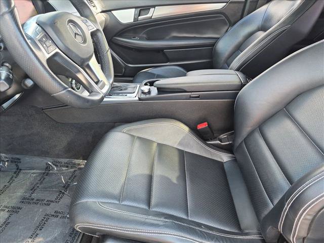 Used 2012 Mercedes-Benz C 250 Coupe image 16