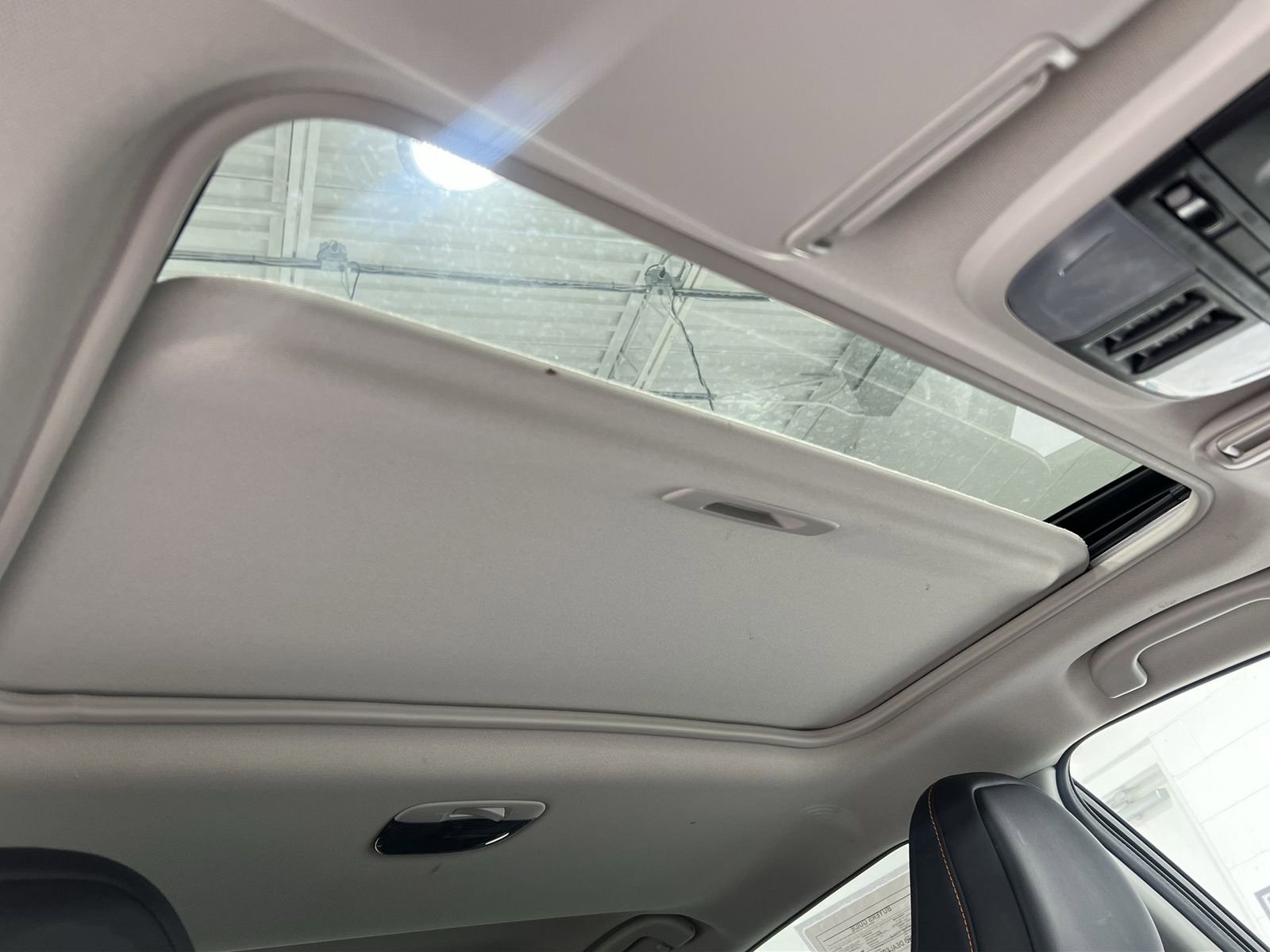 Used 2024 Subaru Crosstrek 2.5i Limited w/ Crosstrek Mirror Package image 21