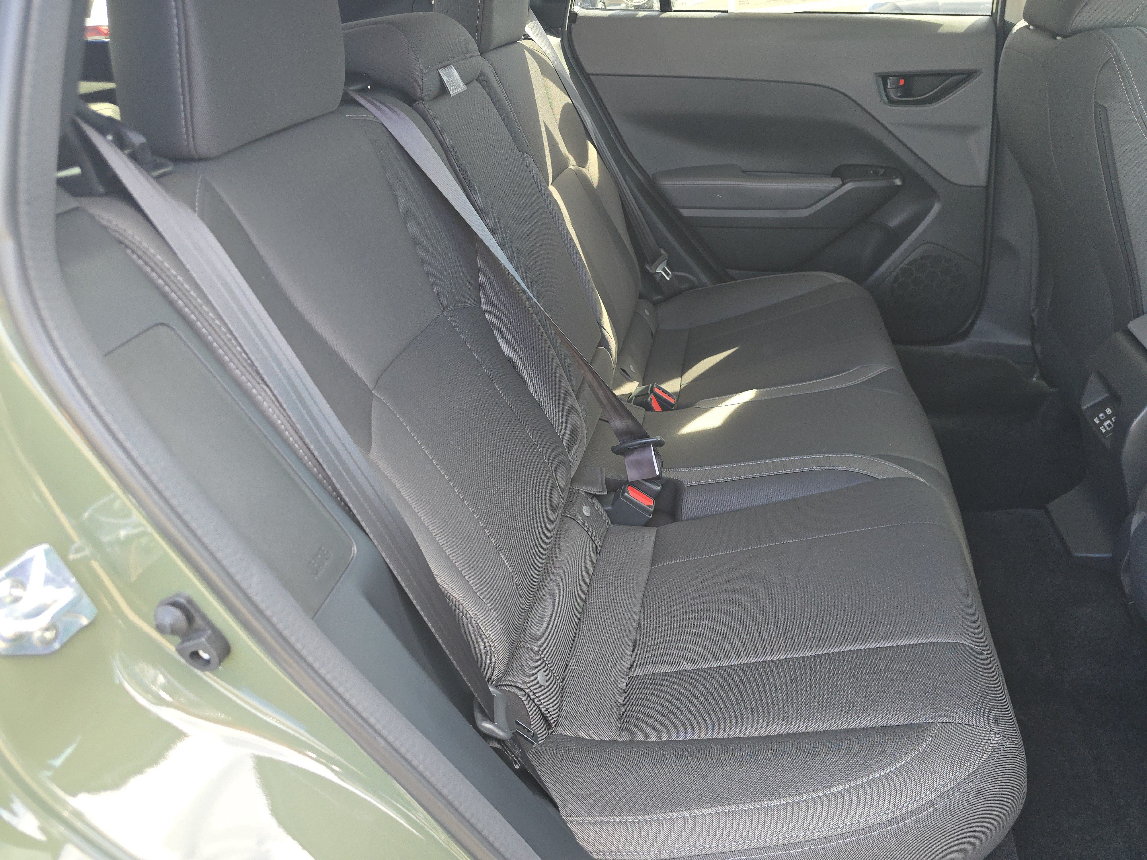 New 2026 Subaru Crosstrek 2.5i Premium AWD/4WD image 16