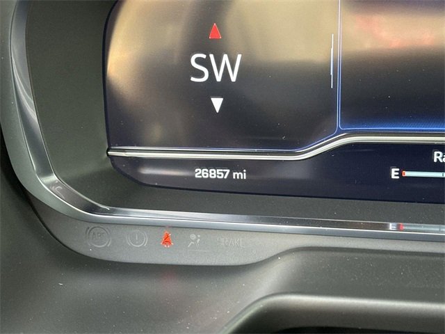 Used 2023 Chevrolet Tahoe High Country w/ Premium Package 2 image 11