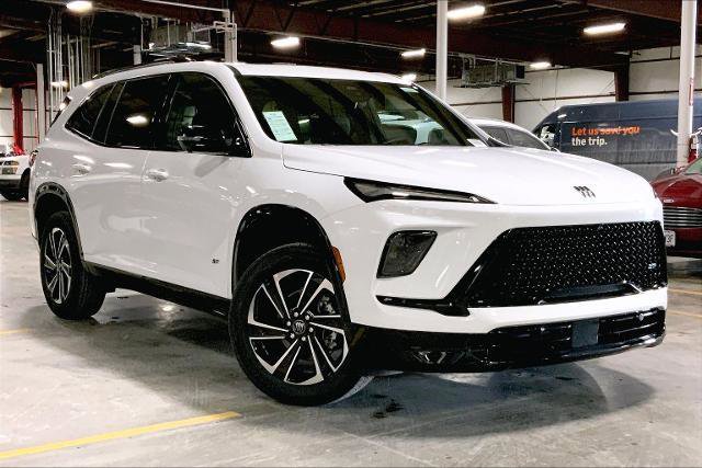 New 2026 Buick Enclave Sport Touring w/ Power Package image 15