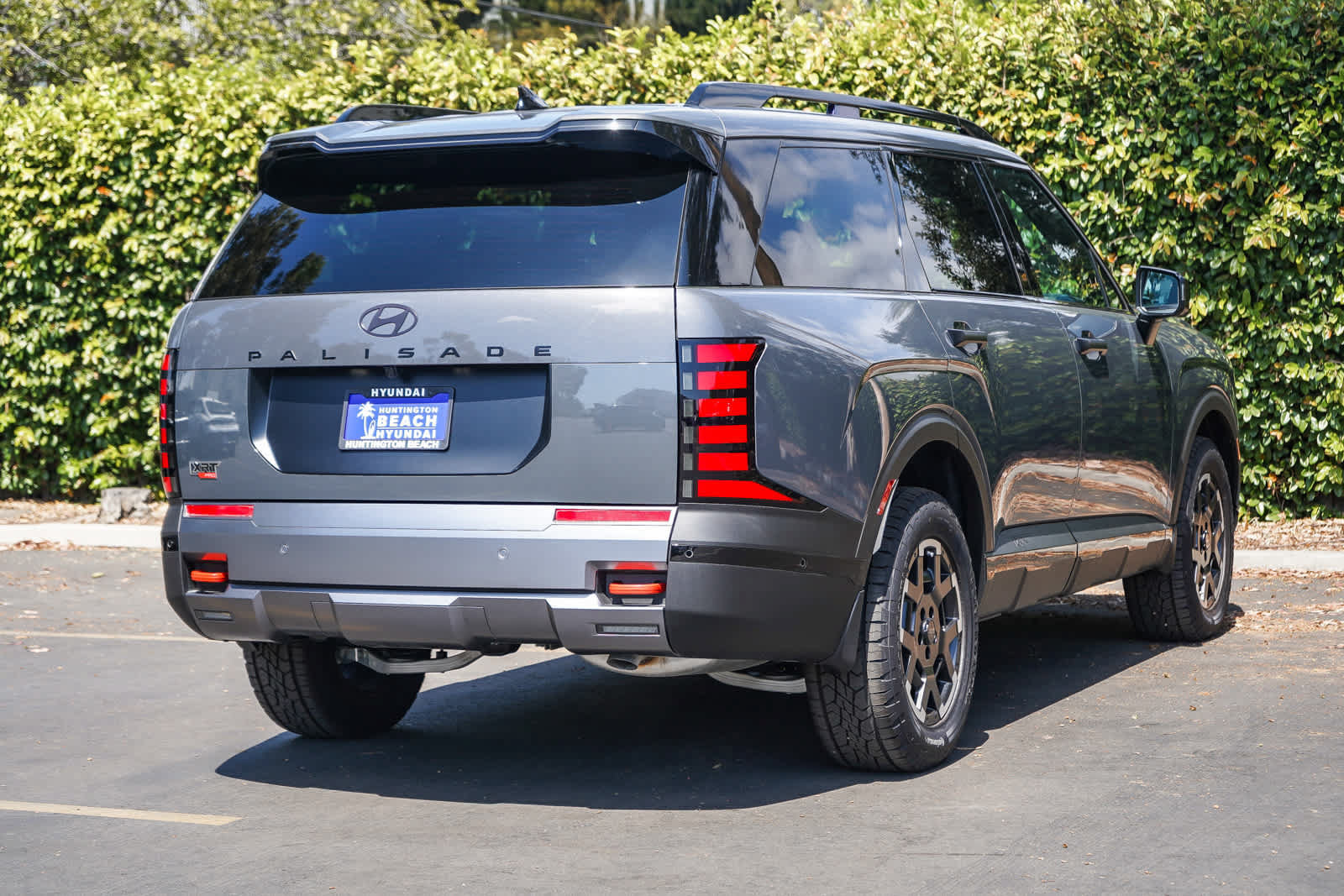New 2026 Hyundai Palisade XRT Pro AWD/4WD image 6