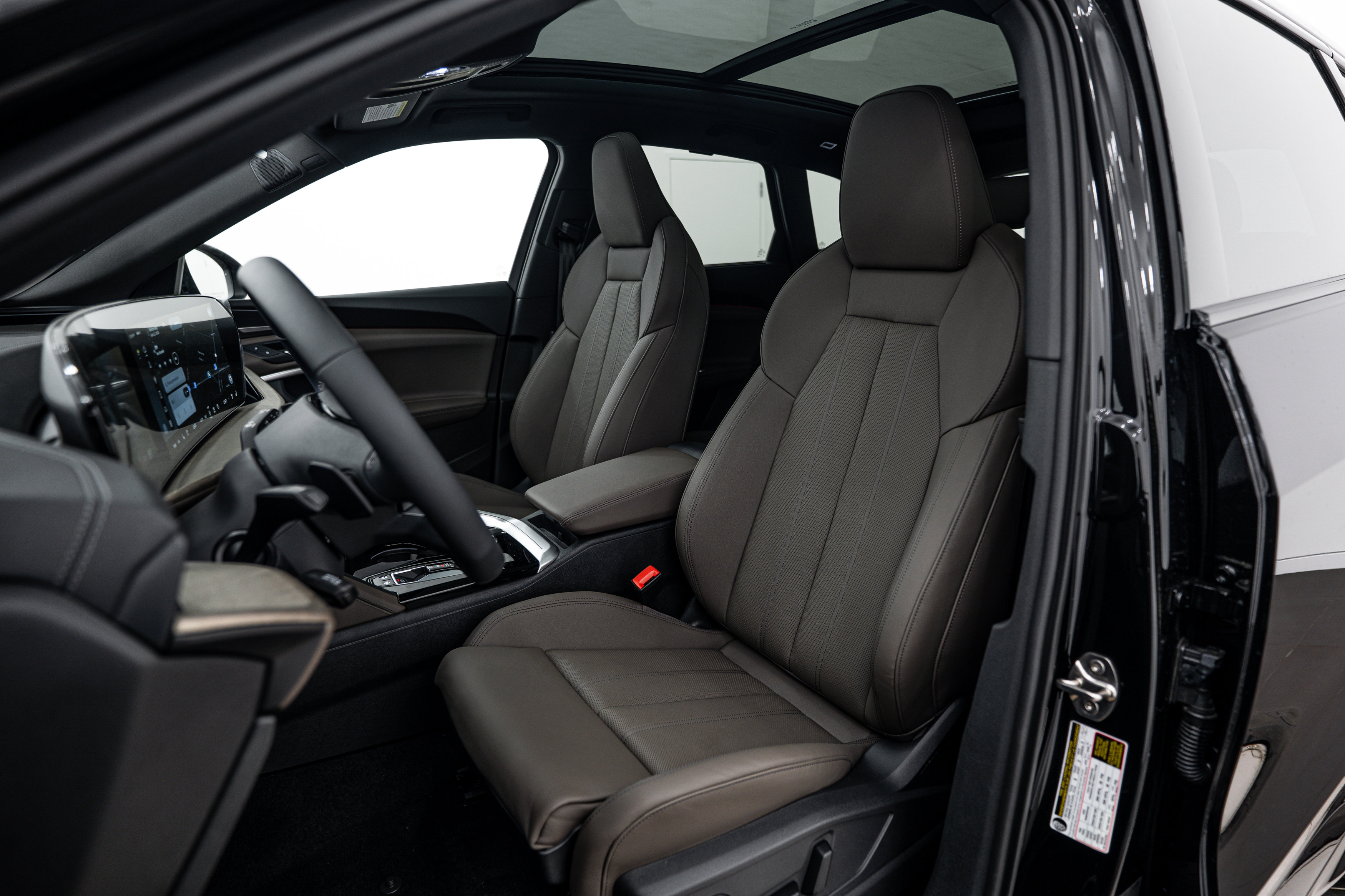 New 2026 Audi Q5 Premium Plus AWD/4WD image 15