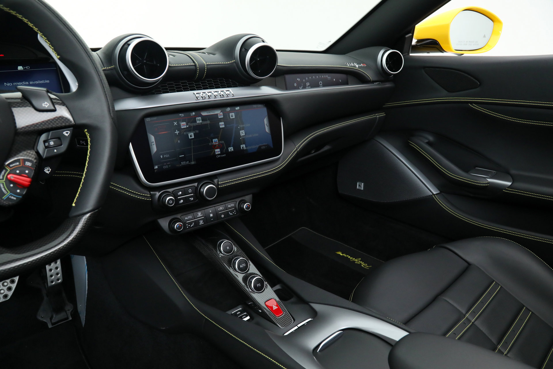 Certified 2023 Ferrari Portofino M image 32