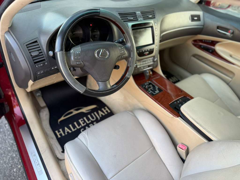 Used 2006 Lexus GS 430 image 15