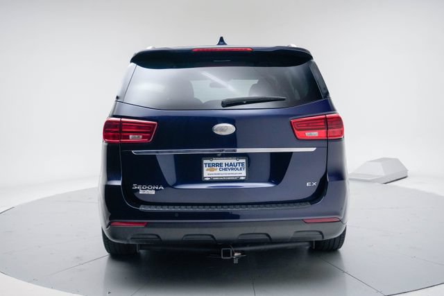 Used 2019 Kia Sedona EX FWD image 5