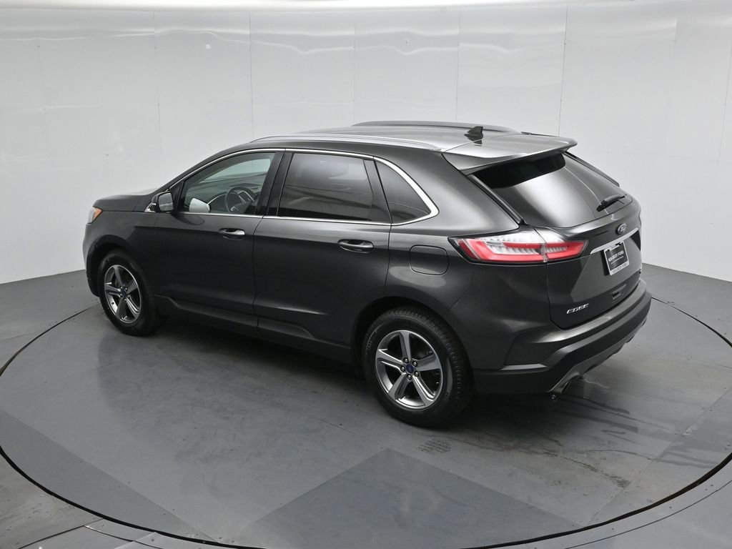 Certified 2020 Ford Edge SEL w/ Convenience Package image 45