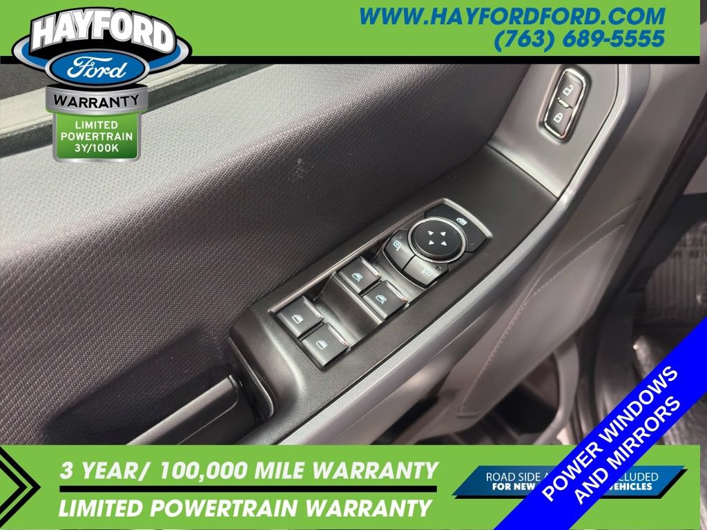 Used 2023 Ford F150 XLT w/ Trailer Tow Package AWD/4WD image 16