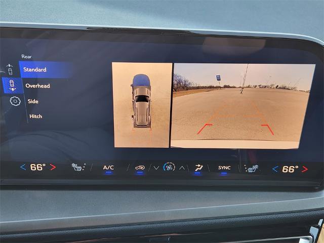 New 2026 Chevrolet Traverse LT w/ Driver Confidence Package image 13