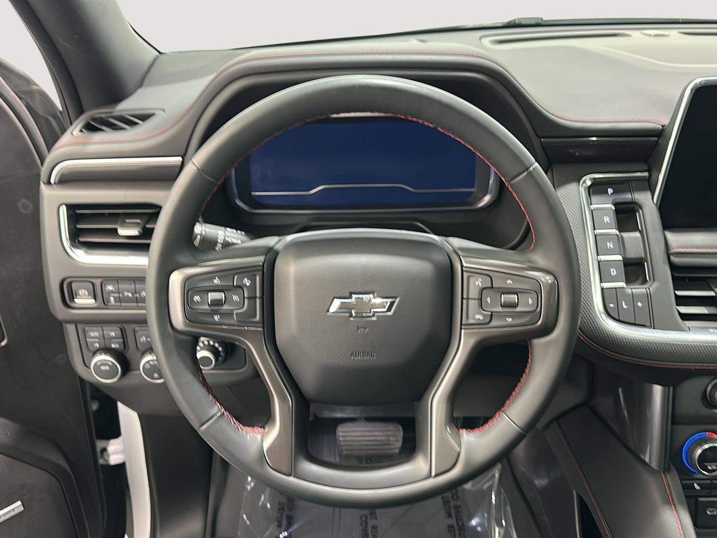 Used 2023 Chevrolet Tahoe RST image 9