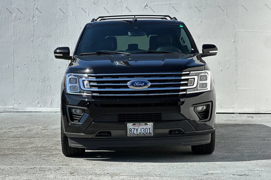 Used 2021 Ford Expedition XLT AWD/4WD image 8