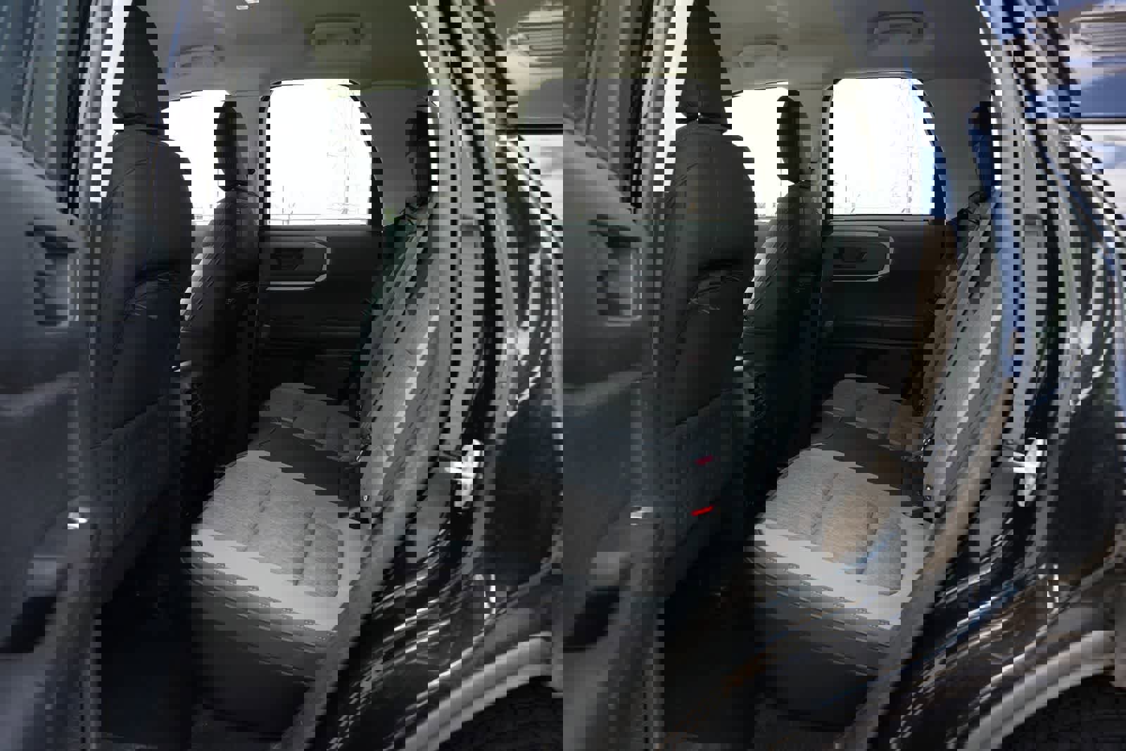 Used 2021 Ford Bronco Sport Big Bend image 19