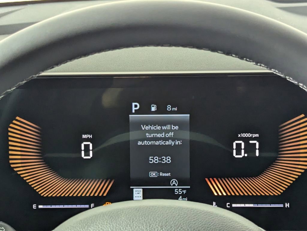 New 2025 Kia Sorento S w/ Panoramic Sunroof Package image 18