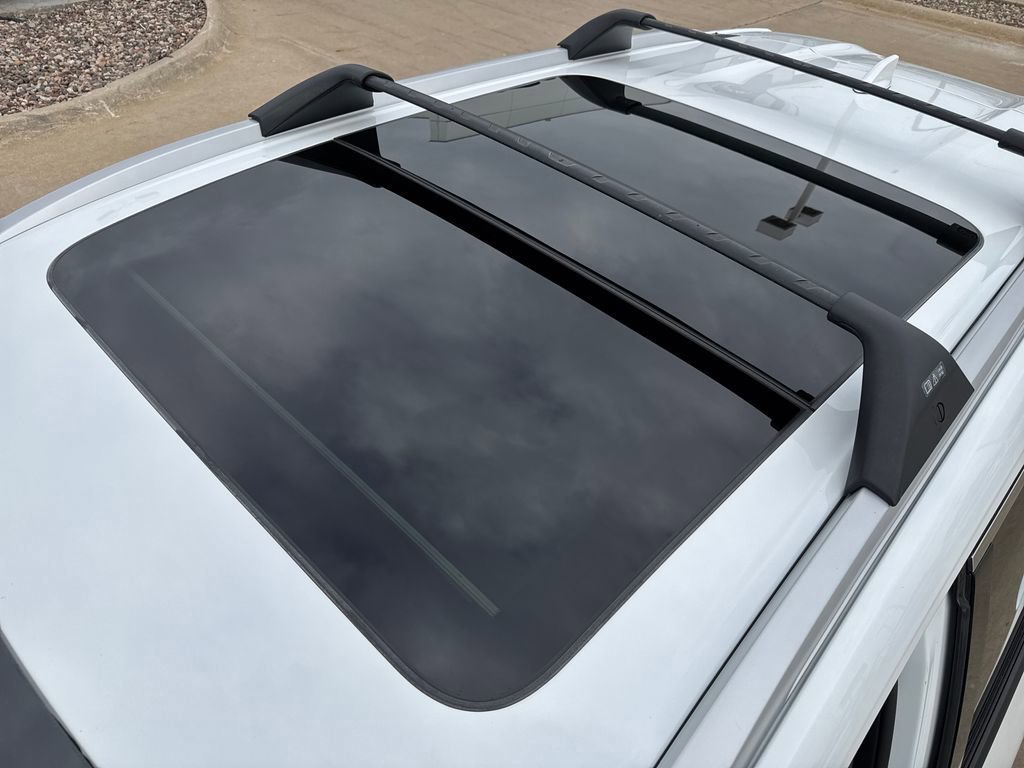 Used 2024 Nissan Rogue Platinum AWD/4WD image 10
